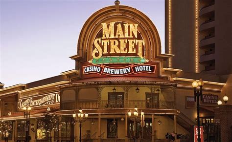 main street station casino vegas!